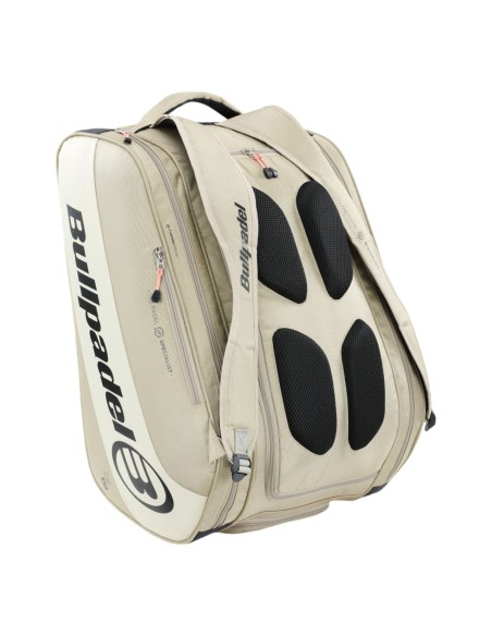 Saco Bullpadel Bpp25001 Vertex 448145 |BULLPADEL |Acessórios de remo Saco Bullpadel Bpp25001 Vertex 448145 |BULLPADEL |Acessórios de remo