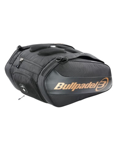 Saco Bullpadel Bpp25001 Vertex Preto |BULLPADEL |Acessórios de remo