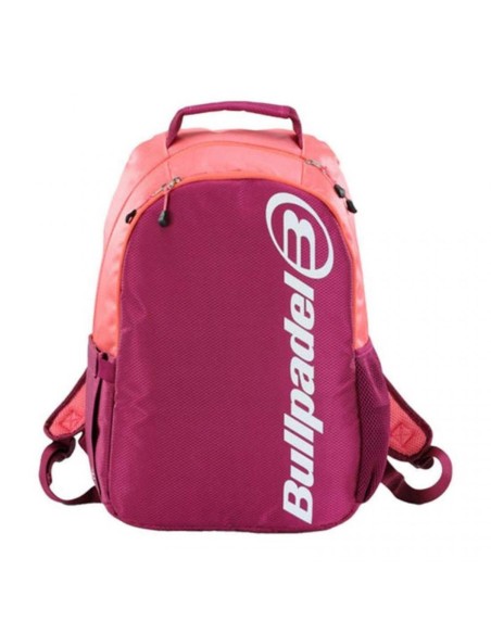 Bag Bullpadel Bpm25004 Performance Pink |BULLPADEL |Paddle accessories