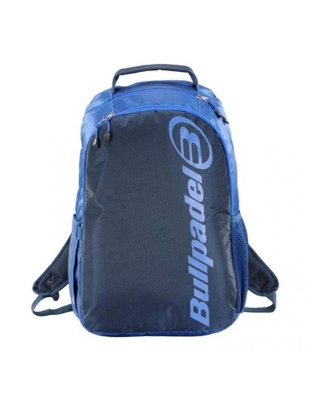 Zaino Bullpadel Bpm25004 Performance 448170 Blu Marino |BULLPADEL |Accessori per padel