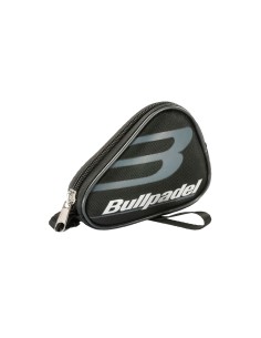 Porta Moedas Bullpadel Bpp25009 Preto |BULLPADEL |Acessórios de remo