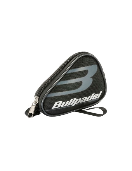 Portafoglio Bullpadel Bpp25009 Nero |BULLPADEL |Accessori per padel