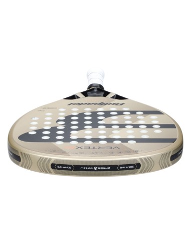 Bullpadel Vertex W Jr 2025 |BULLPADEL |Raquetes de padel