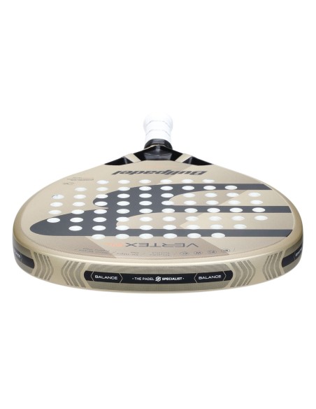 Bullpadel Vertex W Jr 2025 |BULLPADEL |Raquetes de padel Bullpadel Vertex W Jr 2025 |BULLPADEL |Raquetes de padel