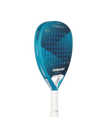 Bullpadel Pearl Cloud 2025 |BULLPADEL |Raquettes de padel Bullpadel Pearl Cloud 2025 |BULLPADEL |Raquettes de padel