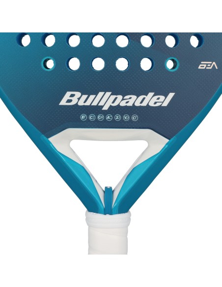 Bullpadel Pearl Cloud 2025 |BULLPADEL |Raquettes de padel Bullpadel Pearl Cloud 2025 |BULLPADEL |Raquettes de padel