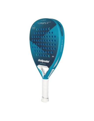 Bullpadel Pearl Cloud 2025 |BULLPADEL |Raquettes de padel