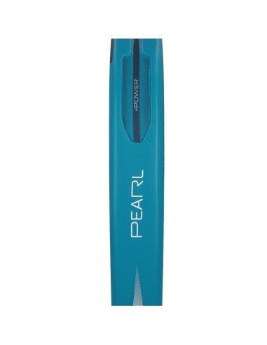 Bullpadel Pearl Cloud 2025 |BULLPADEL |Raquettes de padel