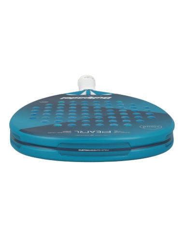 Bullpadel Pearl Cloud 2025 |BULLPADEL |Raquettes de padel