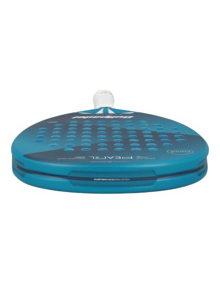 Bullpadel Pearl Cloud 2025 |BULLPADEL |Raquettes de padel Bullpadel Pearl Cloud 2025 |BULLPADEL |Raquettes de padel