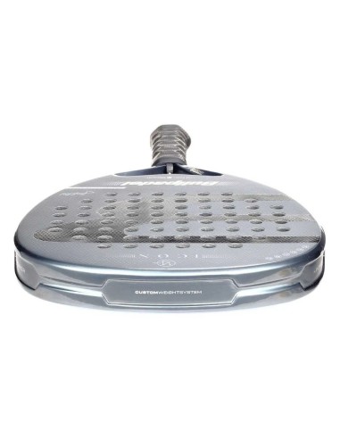 Bullpadel Icon 2025 |BULLPADEL |Palas de pádel