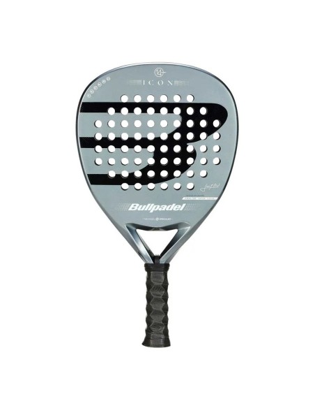 Bullpadel Icon 2025 |BULLPADEL |Palas de pádel Bullpadel Icon 2025 |BULLPADEL |Palas de pádel