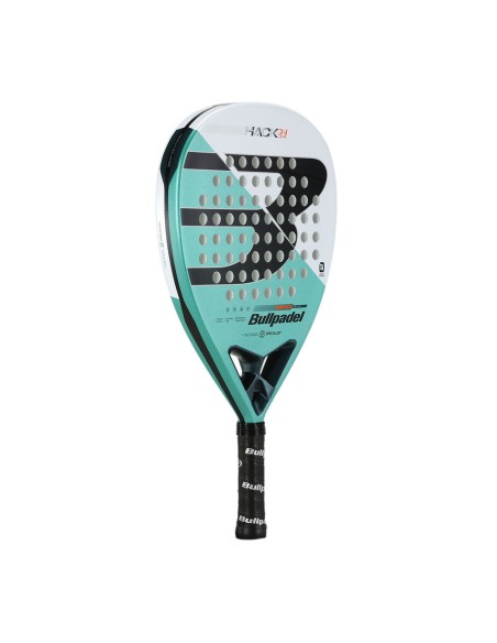 Bullpadel Hack Junior 2025 |BULLPADEL |RAQUETES EXCLUSIVAS ESPECIAIS 30% Bullpadel Hack Junior 2025 |BULLPADEL |RAQUETES EXCLUSIVAS ESPECIAIS 30%