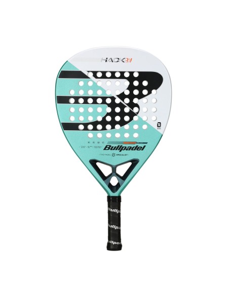 Bullpadel Hack Junior 2025 |BULLPADEL |RAQUETES EXCLUSIVAS ESPECIAIS 30% Bullpadel Hack Junior 2025 |BULLPADEL |RAQUETES EXCLUSIVAS ESPECIAIS 30%