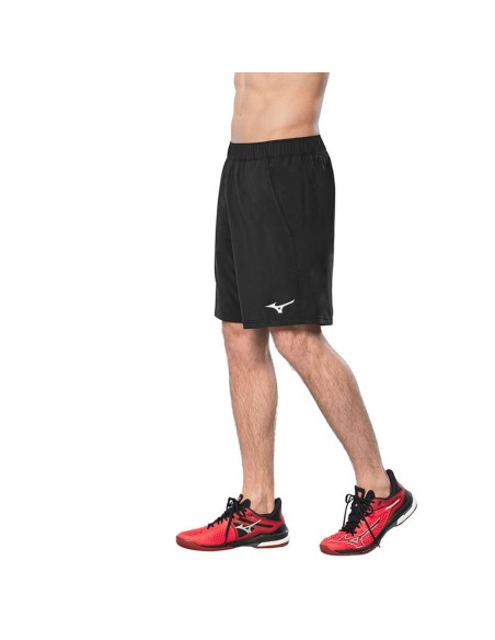 Short Mizuno 8 En Flex |MIZUNO |Ropa de pádel Short Mizuno 8 En Flex |MIZUNO |Ropa de pádel