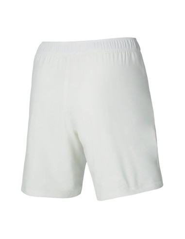 SHORT MIZUNO 8 IN FLEX SHORT L 62GBB003 01 |MIZUNO |Roupa de padel