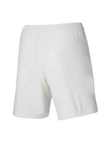 SHORT MIZUNO 8 IN FLEX SHORT L 62GBB003 01 |MIZUNO |Roupa de padel