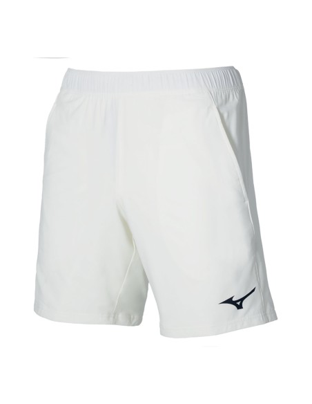 SHORT MIZUNO 8 EN FLEX SHORT L 62GBB003 01 |MIZUNO |Vêtements de padel