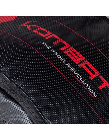 Mochila Kombat Fuji |KOMBAT |Sacos de padel