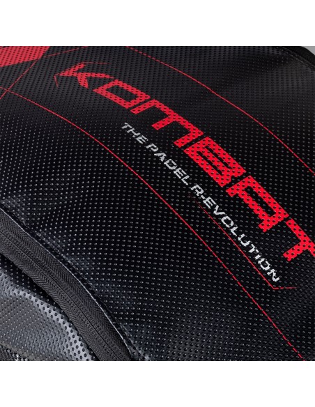 Mochila Kombat Fuji |KOMBAT |Sacos de padel Mochila Kombat Fuji |KOMBAT |Sacos de padel