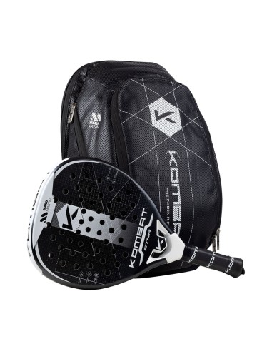 Bag Kombat Etna |KOMBAT |Paddle accessories