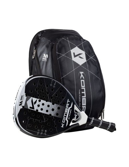 SAC À DOS KOMBAT ETNA |KOMBAT |Accessoires de pagaie