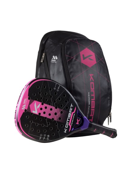 Sac Kombat Arenal |KOMBAT |Accessoires de pagaie