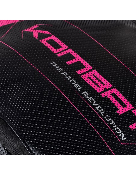 Bag Kombat Arenal |KOMBAT |Paddle accessories