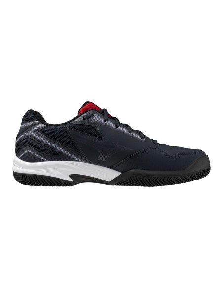 Mizuno Break Shot 4 61Gb2335 08 Noir |MIZUNO |Chaussures de padel