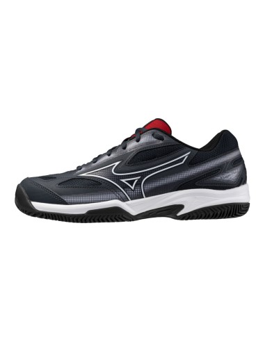 Mizuno Break Shot 4 61Gb2335 08 Noir |MIZUNO |Chaussures de padel