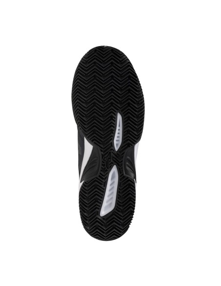 Mizuno Break Shot 4 61Gb2335 08 Noir |MIZUNO |Chaussures de padel