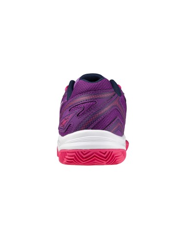 Mizuno Break Shot 4 61GB2336 67 Mujer |MIZUNO |Chaussures de padel