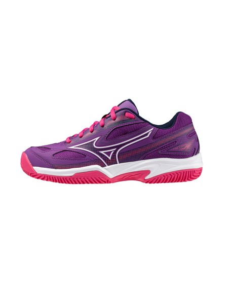 Mizuno Break Shot 4 61GB2336 67 Mujer |MIZUNO |Chaussures de padel