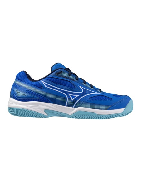 Mizuno Break Shot 4 Cc 61Gc2325 28 Blu |MIZUNO |Scarpe da padel