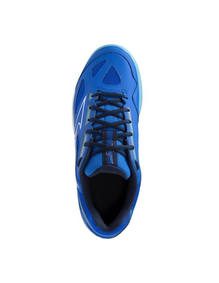 Mizuno Break Shot 4 Cc 61Gc2325 28 Blu |MIZUNO |Scarpe da padel