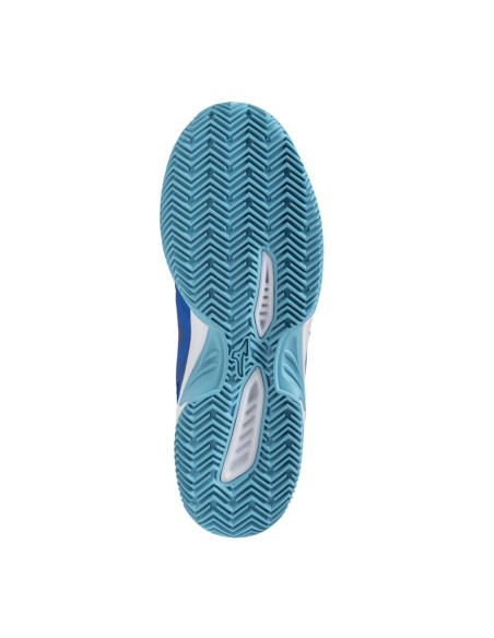 Mizuno Break Shot 4 Cc 61Gc2325 28 Blu |MIZUNO |Scarpe da padel