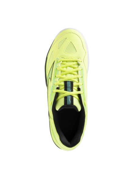 Mizuno Break Shot 4 Cc 61Gc2325 47 Amarelo |MIZUNO |Sapatilhas de padel Mizuno Break Shot 4 Cc 61Gc2325 47 Amarelo |MIZUNO |Sapatilhas de padel