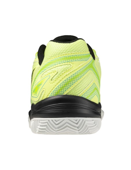 Mizuno Break Shot 4 Cc 61Gc2325 47 Giallo |MIZUNO |Scarpe da padel Mizuno Break Shot 4 Cc 61Gc2325 47 Giallo |MIZUNO |Scarpe da padel