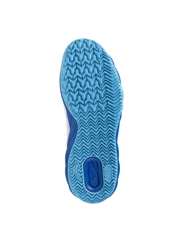 Mizuno Wave Enforce Court Cc 61Gc2435 29 Blanco |MIZUNO |Zapatillas de pádel