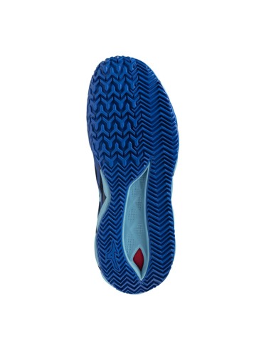 Mizuno Wave Enforce Tour Cc 61Gc2304 28 Blue |MIZUNO |Padel shoes