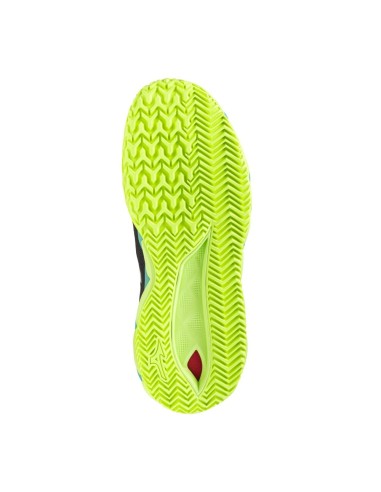 Mizuno Wave Enforce Tour Cc 61Gc2304 46 Preto |MIZUNO |Sapatilhas de padel