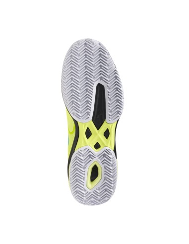 Mizuno Wave Exceed Light 2 61Gc2320 47 Lima |MIZUNO |Padel shoes