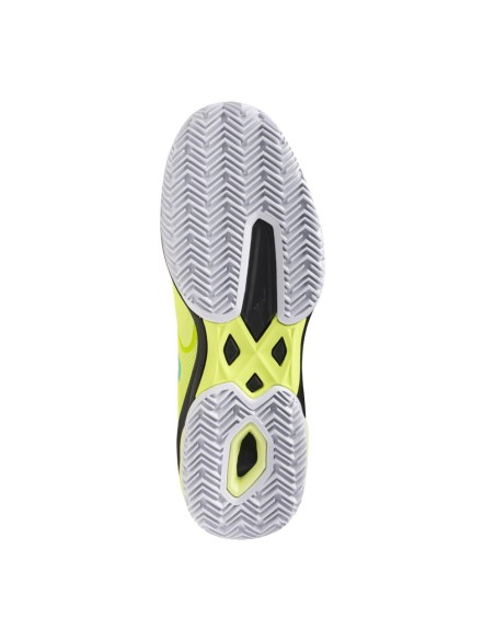Mizuno Wave Exceed Light 2 61Gc2320 47 Lima |MIZUNO |Padel shoes