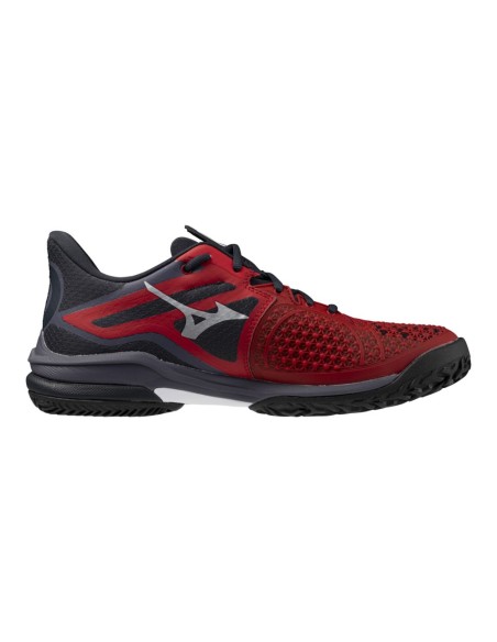 Mizuno Wave Exceed Tour 6 61Gb2480 06 Rojo |MIZUNO |Zapatillas de pádel