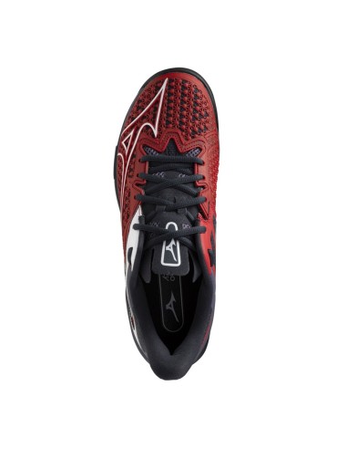 Mizuno Wave Exceed Tour 6 61Gb2480 06 Rojo |MIZUNO |Zapatillas de pádel