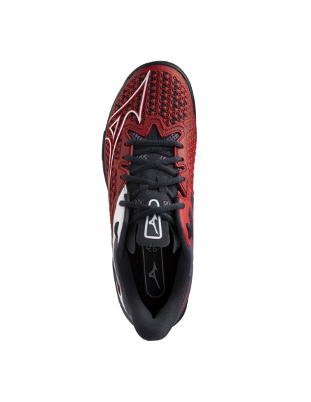 Mizuno Wave Exceed Tour 6 61Gb2480 06 Rojo |MIZUNO |Zapatillas de pádel