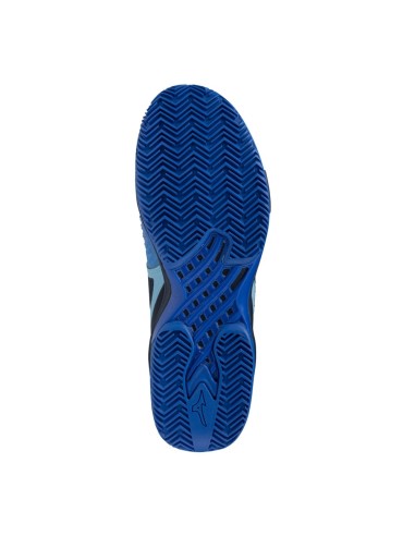 Mizuno Wave Exceed Tour 6 Cc 61Gc2474 28 Azul |MIZUNO |Sapatilhas de padel