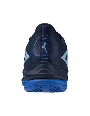Mizuno Wave Exceed Tour 6 Cc 61Gc2474 28 Blue |MIZUNO |Padel shoes