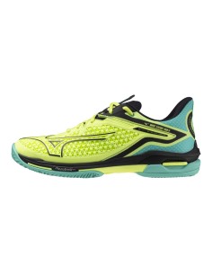 Mizuno Wave Exceed Tour 6 Cc 61Gc2474 47 Lima |MIZUNO |Sapatilhas de padel 2