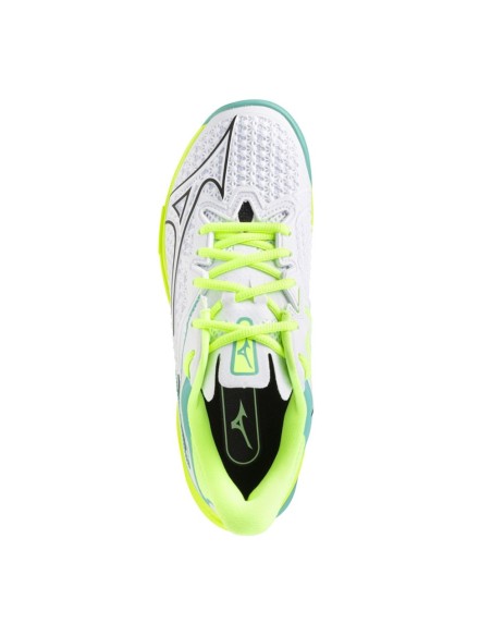 MIZUNO WAVE EXCEED TOUR 6 CC 61GC2475 45 CHAUSSURES FEMME |MIZUNO |Chaussures de padel